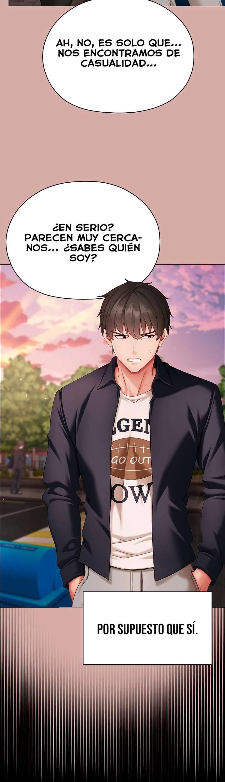 Little Miss Delinquent Raw - Chapter 9 Page 58