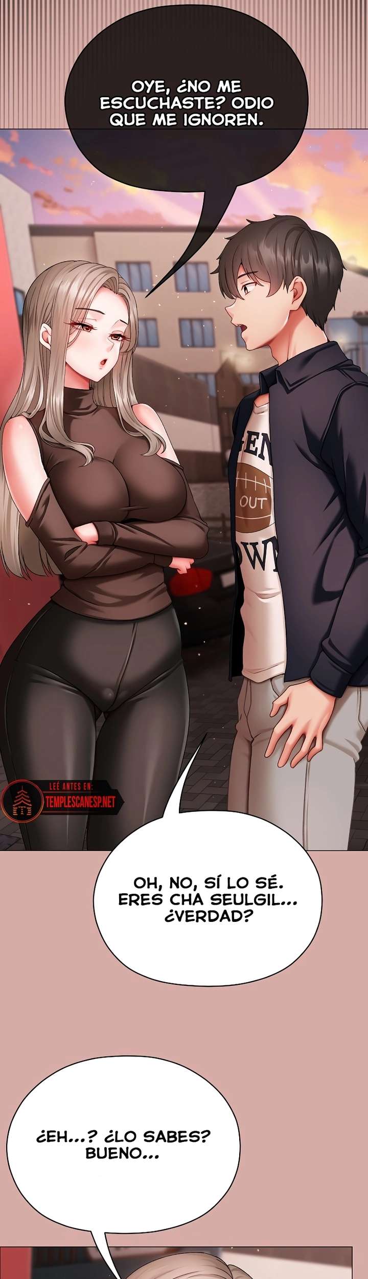 Little Miss Delinquent Raw - Chapter 9 Page 61