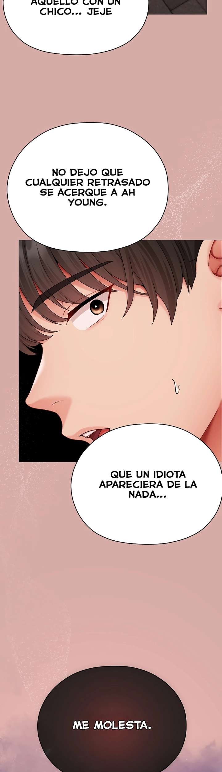 Little Miss Delinquent Raw - Chapter 9 Page 63