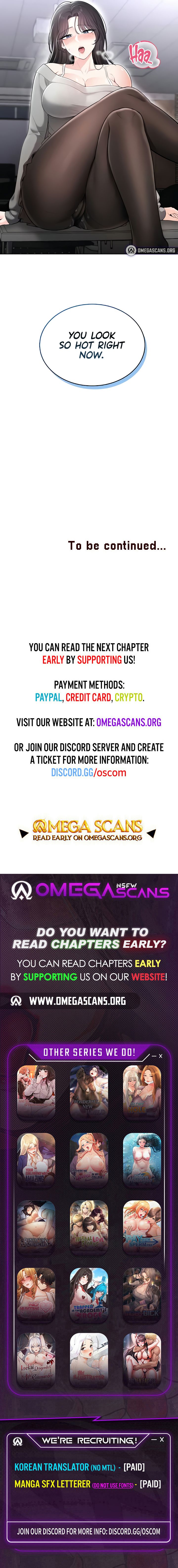 Naughty Girl - Chapter 14 Page 9