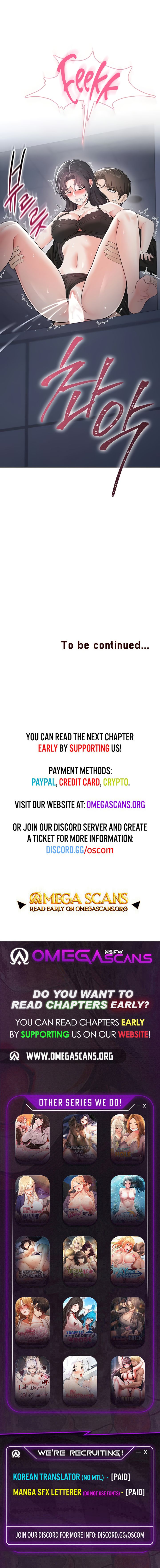 Naughty Girl - Chapter 18 Page 10