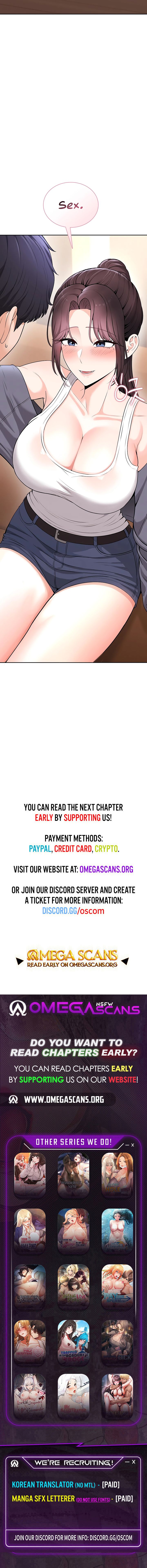 Naughty Girl - Chapter 23 Page 8