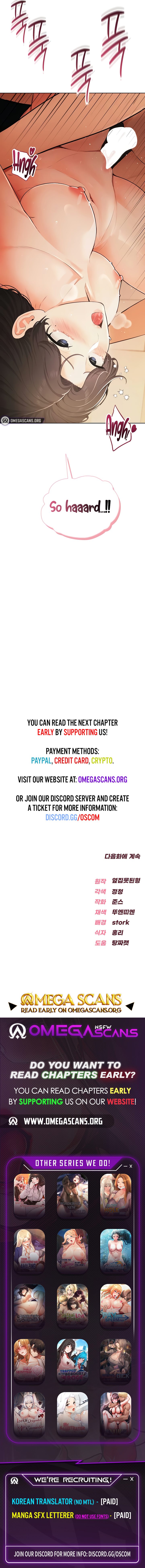 Naughty Girl - Chapter 7 Page 10