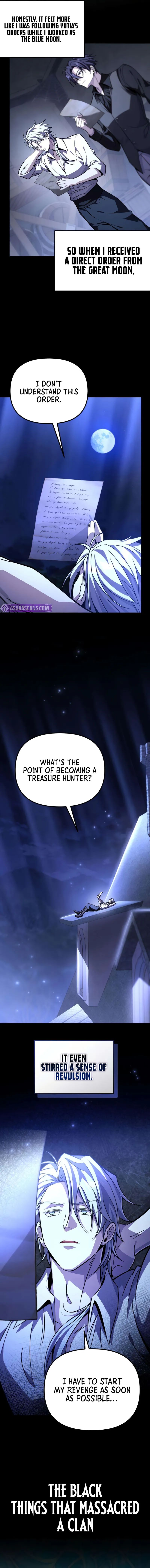 Raising Villains the Right Way - Chapter 15 Page 11