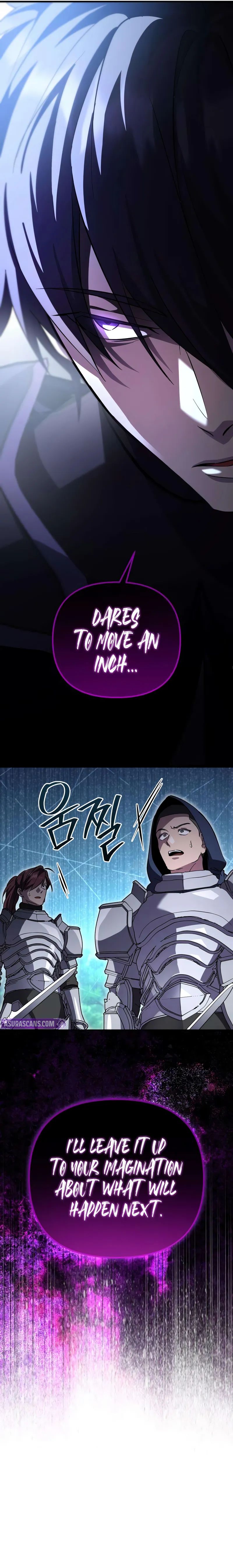 Raising Villains the Right Way - Chapter 20 Page 11