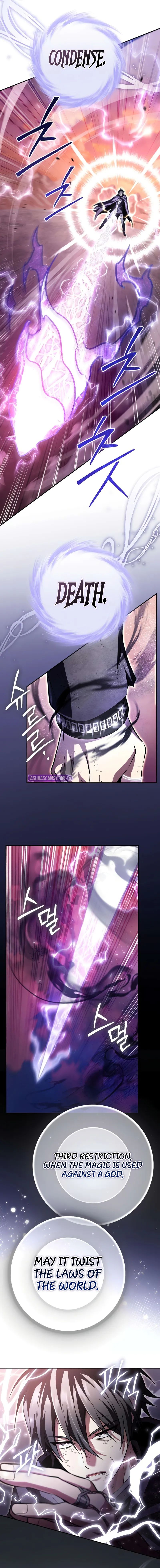 Raising Villains the Right Way - Chapter 24 Page 5