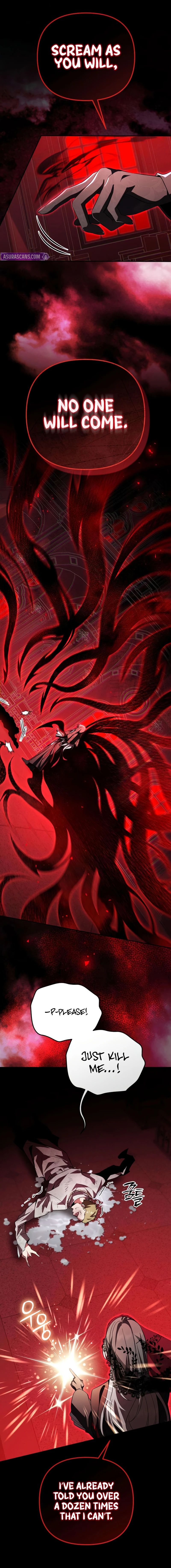 Raising Villains the Right Way - Chapter 31 Page 11