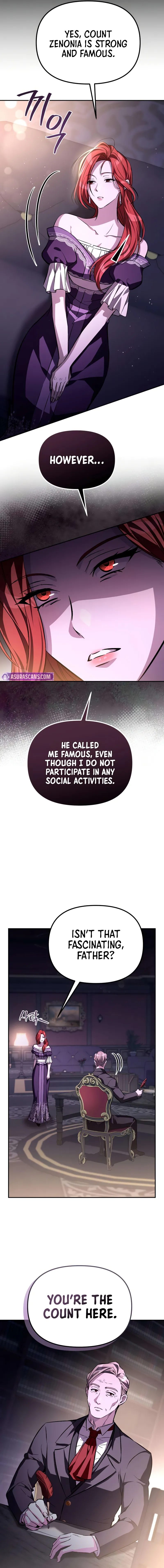 Raising Villains the Right Way - Chapter 7 Page 16