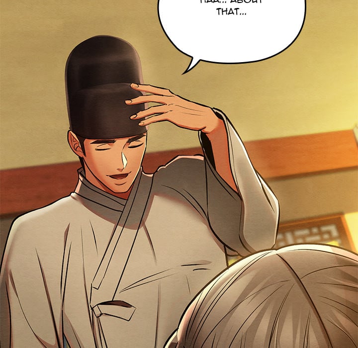 Master of Intimacy (Uncensored) - Chapter 43 Page 144