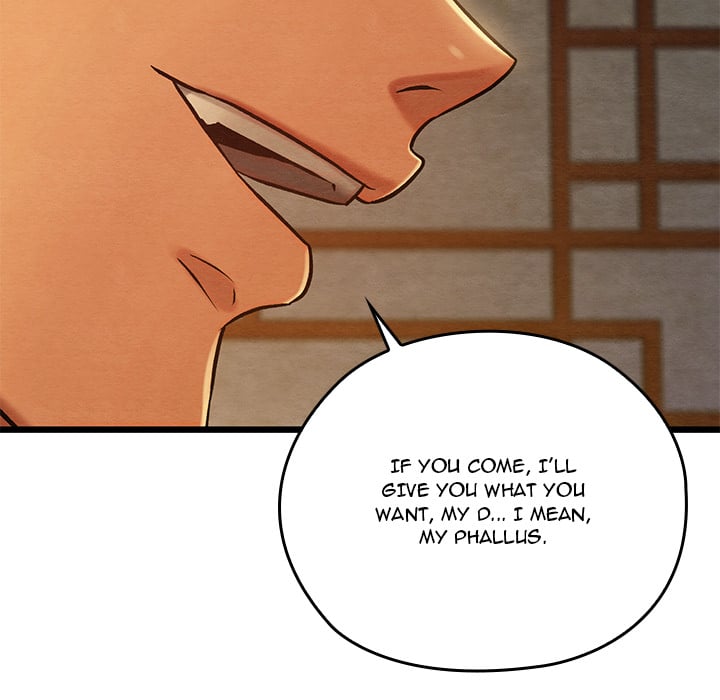 Master of Intimacy (Uncensored) - Chapter 43 Page 154