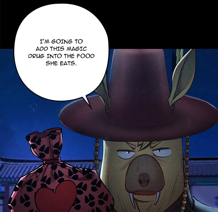 Master of Intimacy (Uncensored) - Chapter 43 Page 38