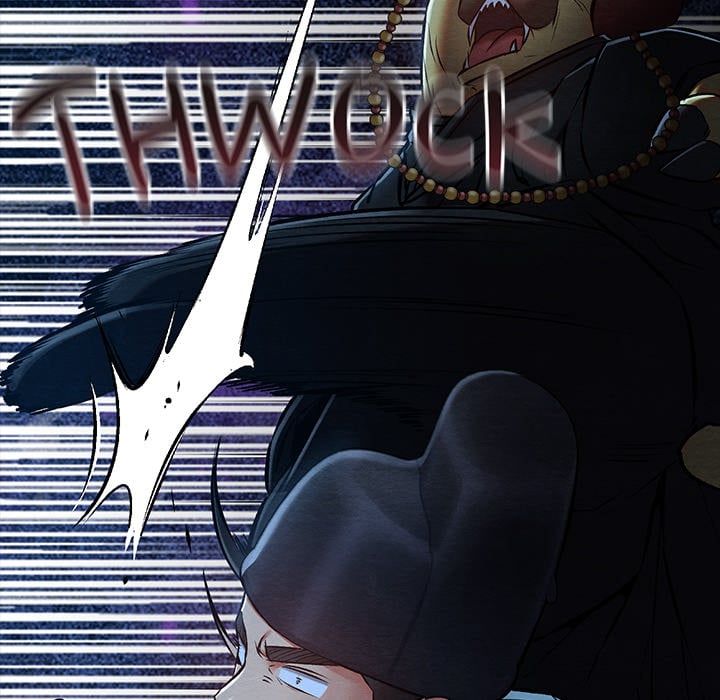 Master of Intimacy (Uncensored) - Chapter 43 Page 52