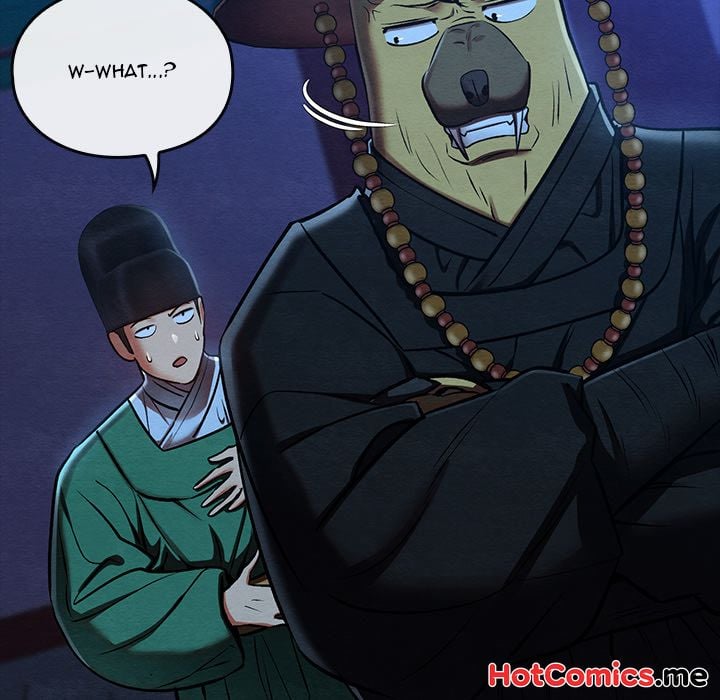 Master of Intimacy (Uncensored) - Chapter 43 Page 65