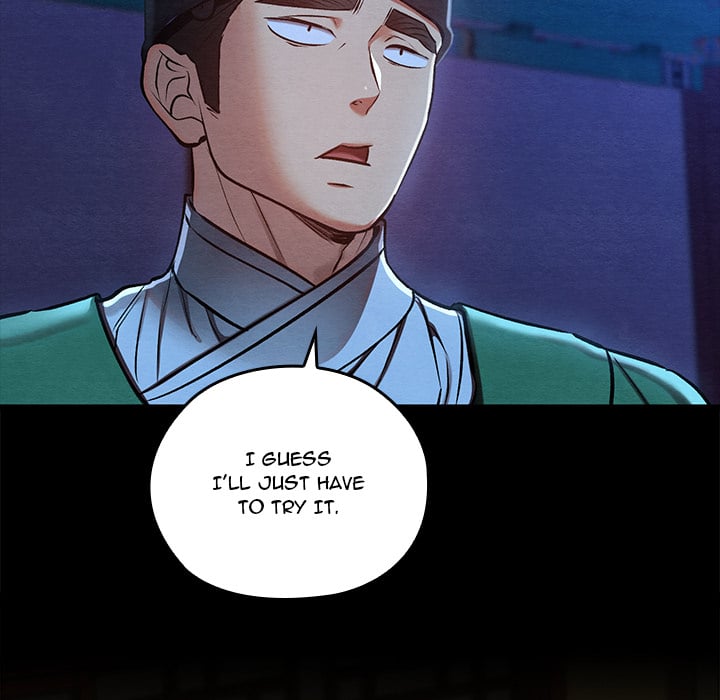 Master of Intimacy (Uncensored) - Chapter 43 Page 87