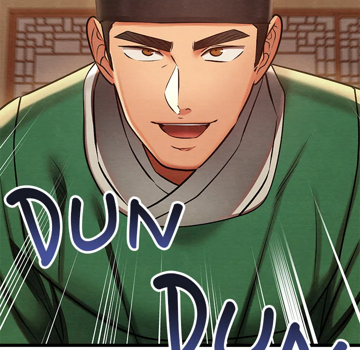 Master of Intimacy (Uncensored) - Chapter 45 Page 124