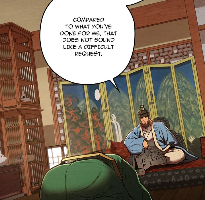 Master of Intimacy (Uncensored) - Chapter 45 Page 128