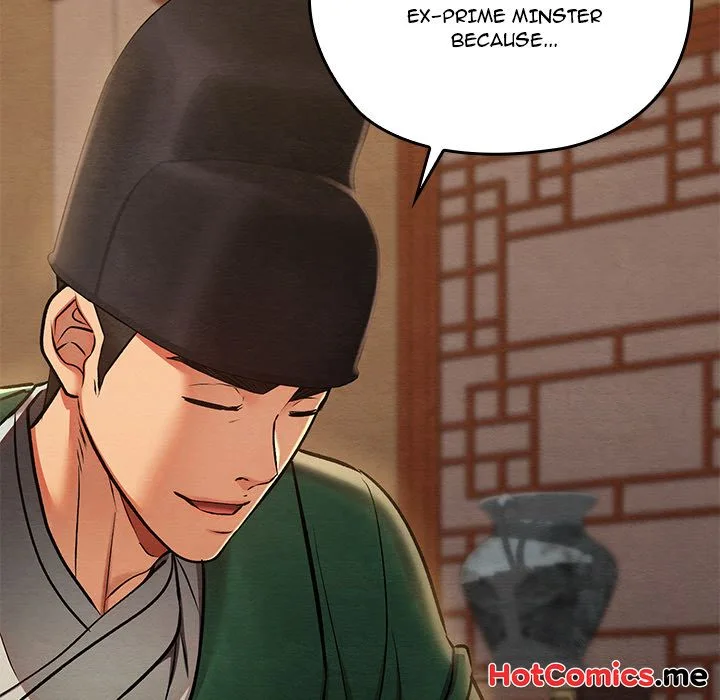 Master of Intimacy (Uncensored) - Chapter 45 Page 132