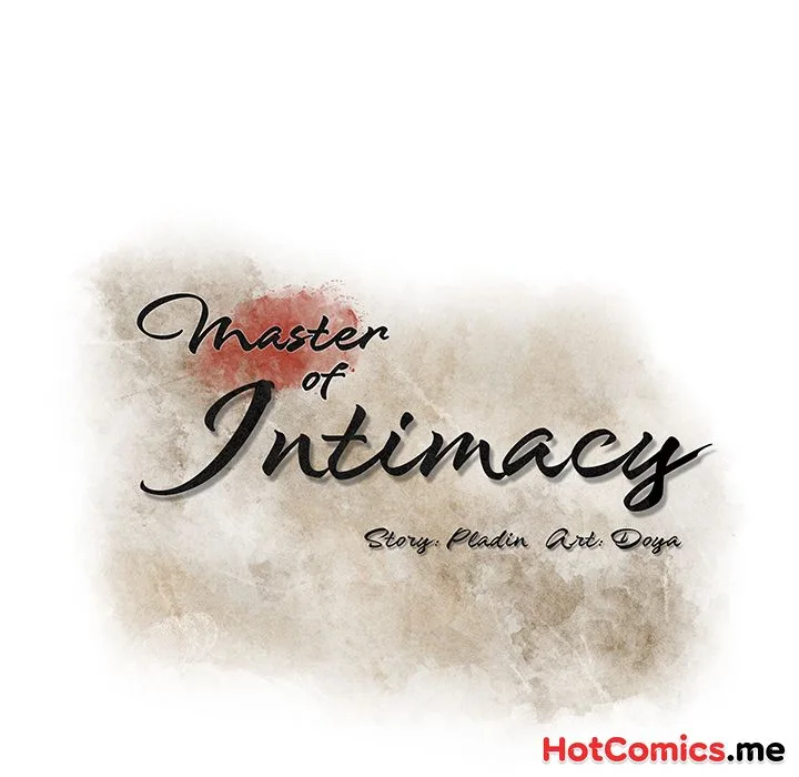 Master of Intimacy (Uncensored) - Chapter 45 Page 19