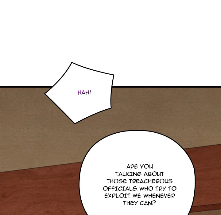 Master of Intimacy (Uncensored) - Chapter 45 Page 31