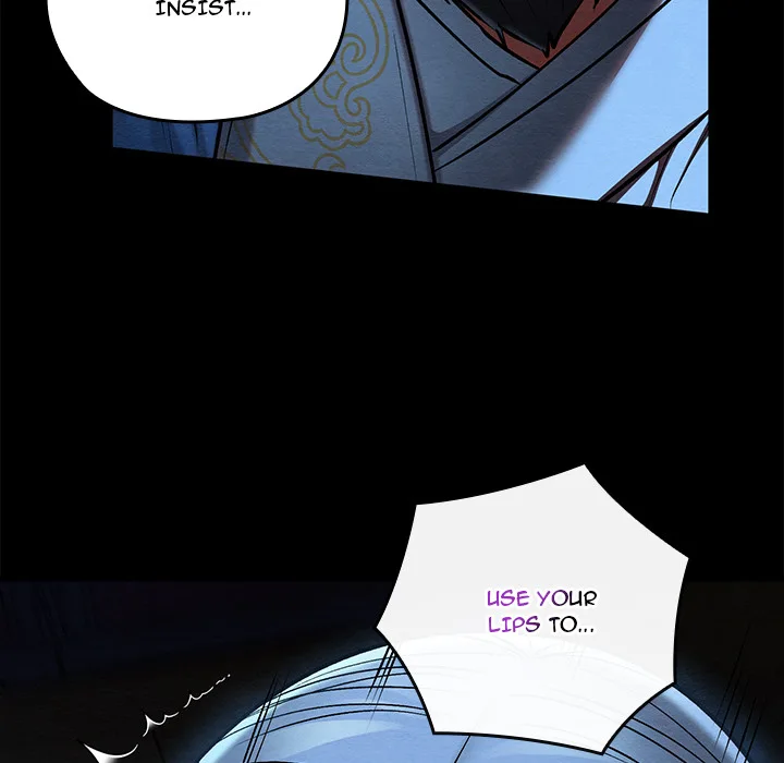 Master of Intimacy (Uncensored) - Chapter 45 Page 63