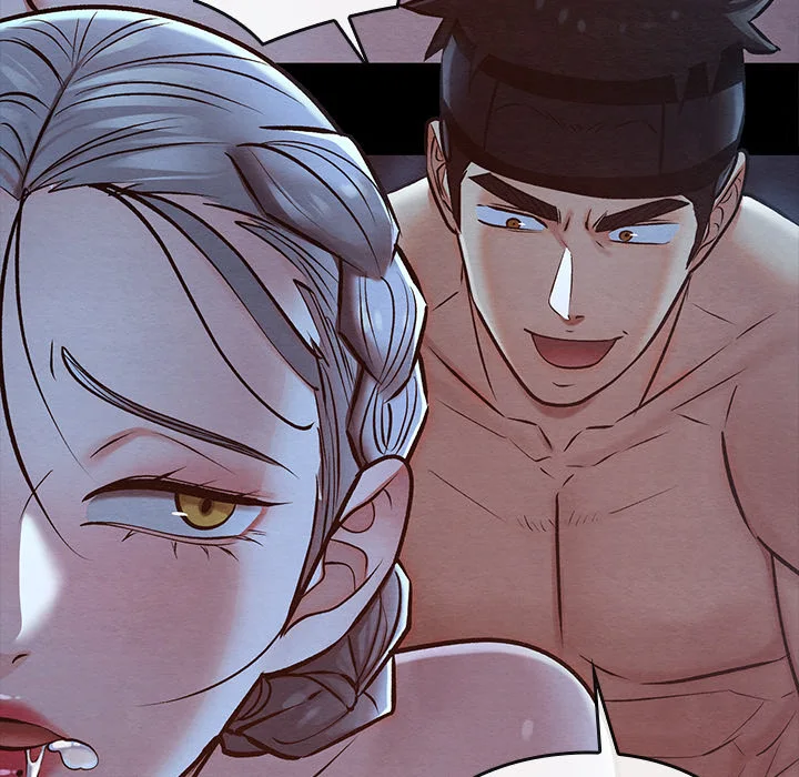 Master of Intimacy (Uncensored) - Chapter 45 Page 81