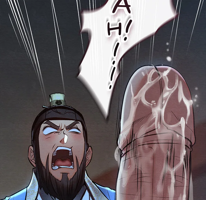 Master of Intimacy (Uncensored) - Chapter 45 Page 88