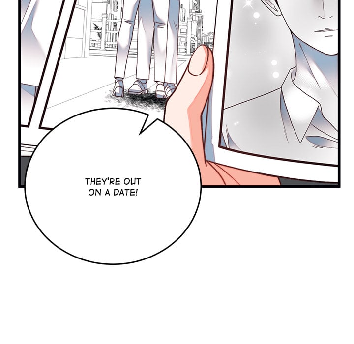 From Pauper to Prince (Uncensored) - Chapter 34 Page 124