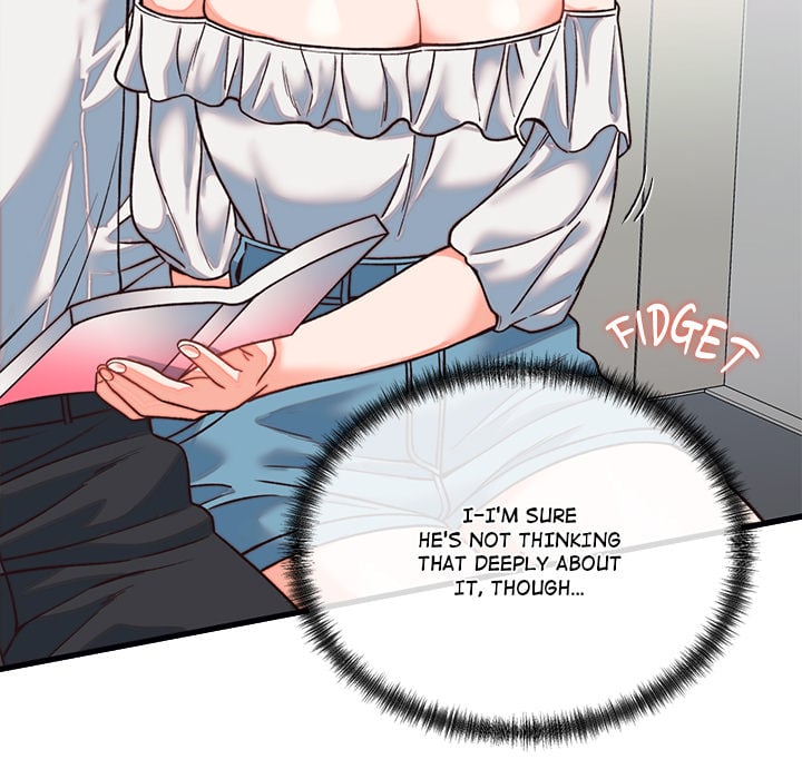 From Pauper to Prince (Uncensored) - Chapter 34 Page 132