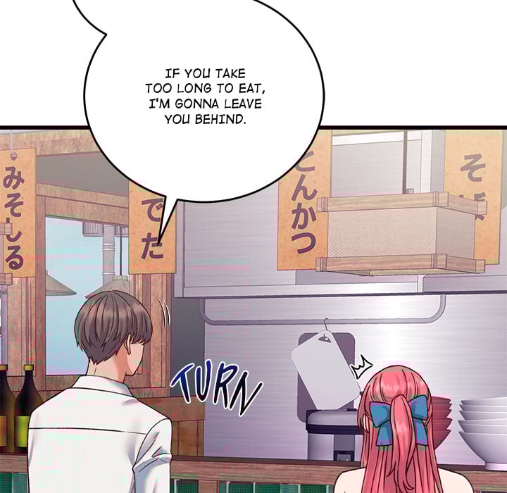 From Pauper to Prince (Uncensored) - Chapter 34 Page 21