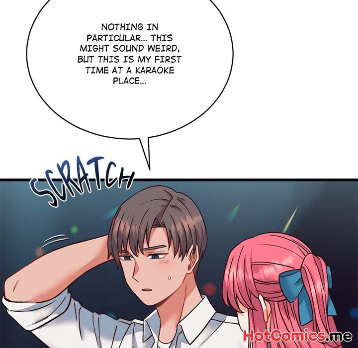 From Pauper to Prince (Uncensored) - Chapter 34 Page 63