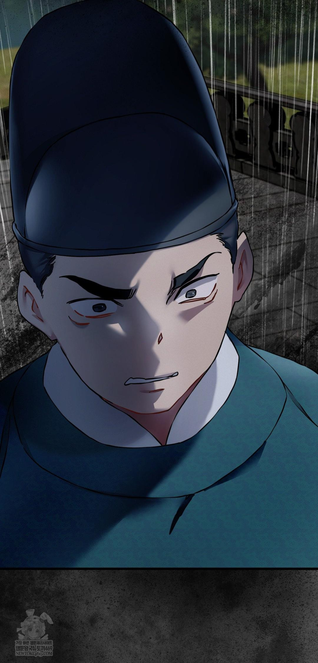 The Man Who Became a Eunuch Raw - Chapter 19 Page 36