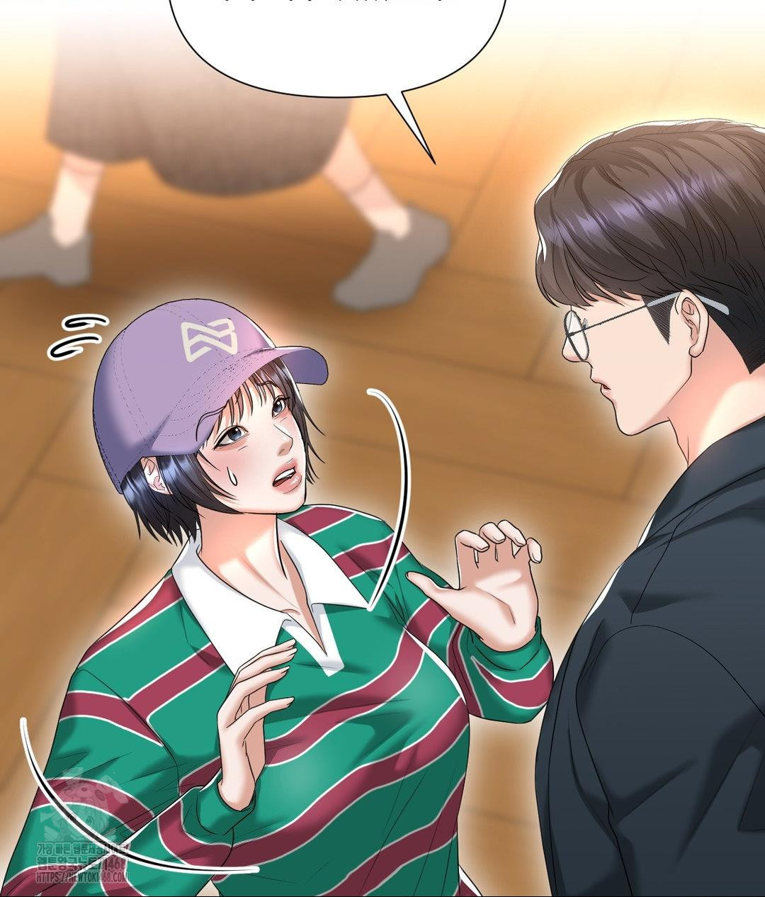 Lets Go For A Shampoo Raw - Chapter 13 Page 48