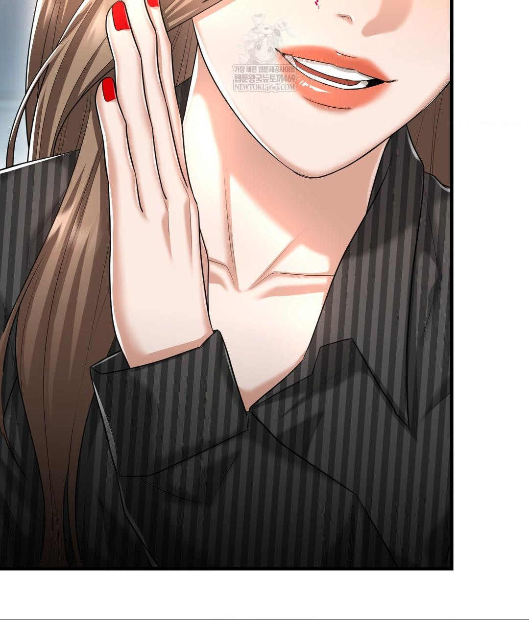 Lets Go For A Shampoo Raw - Chapter 20 Page 118