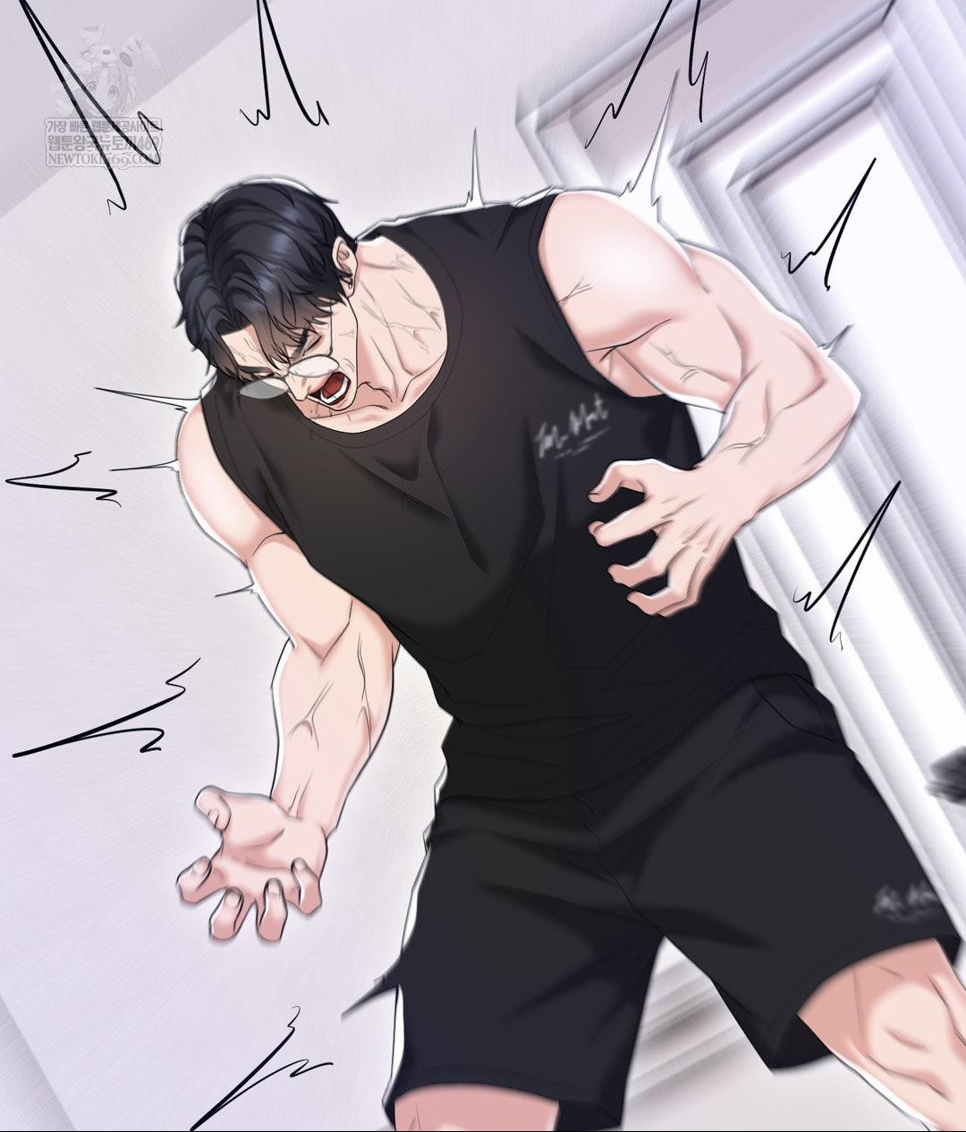 Lets Go For A Shampoo Raw - Chapter 30 Page 101