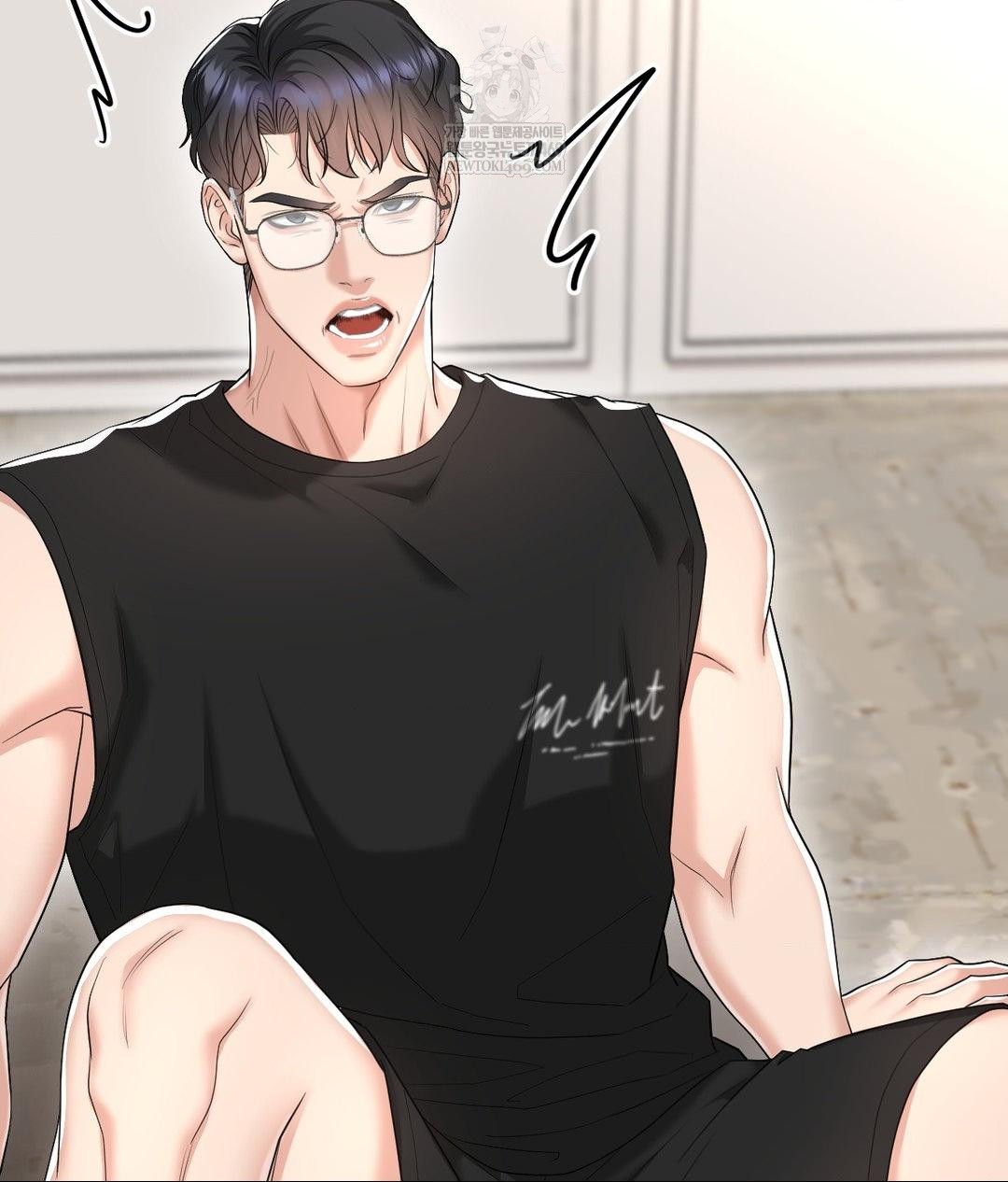 Lets Go For A Shampoo Raw - Chapter 30 Page 57