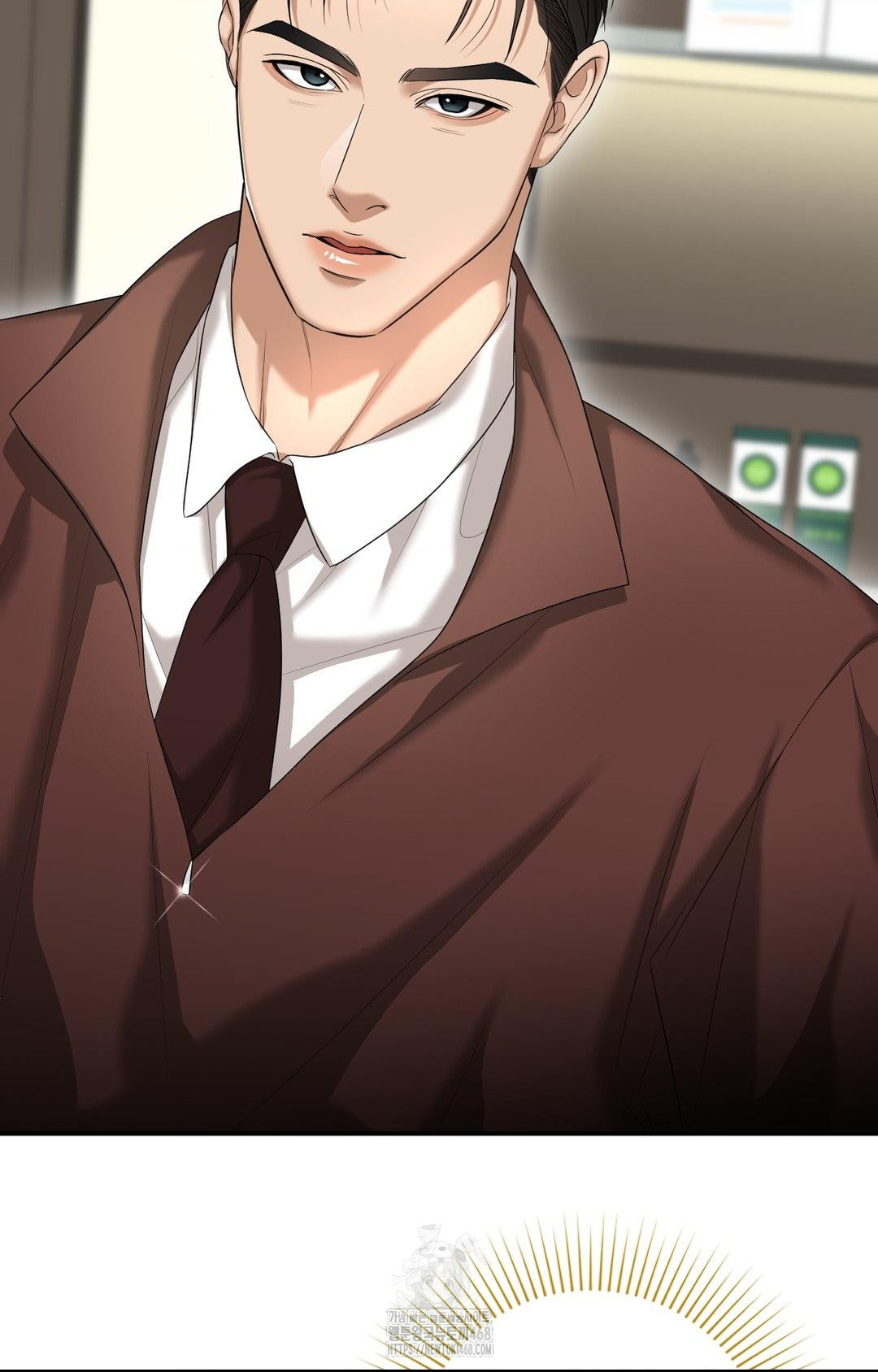 Lets Go For A Shampoo Raw - Chapter 6 Page 20