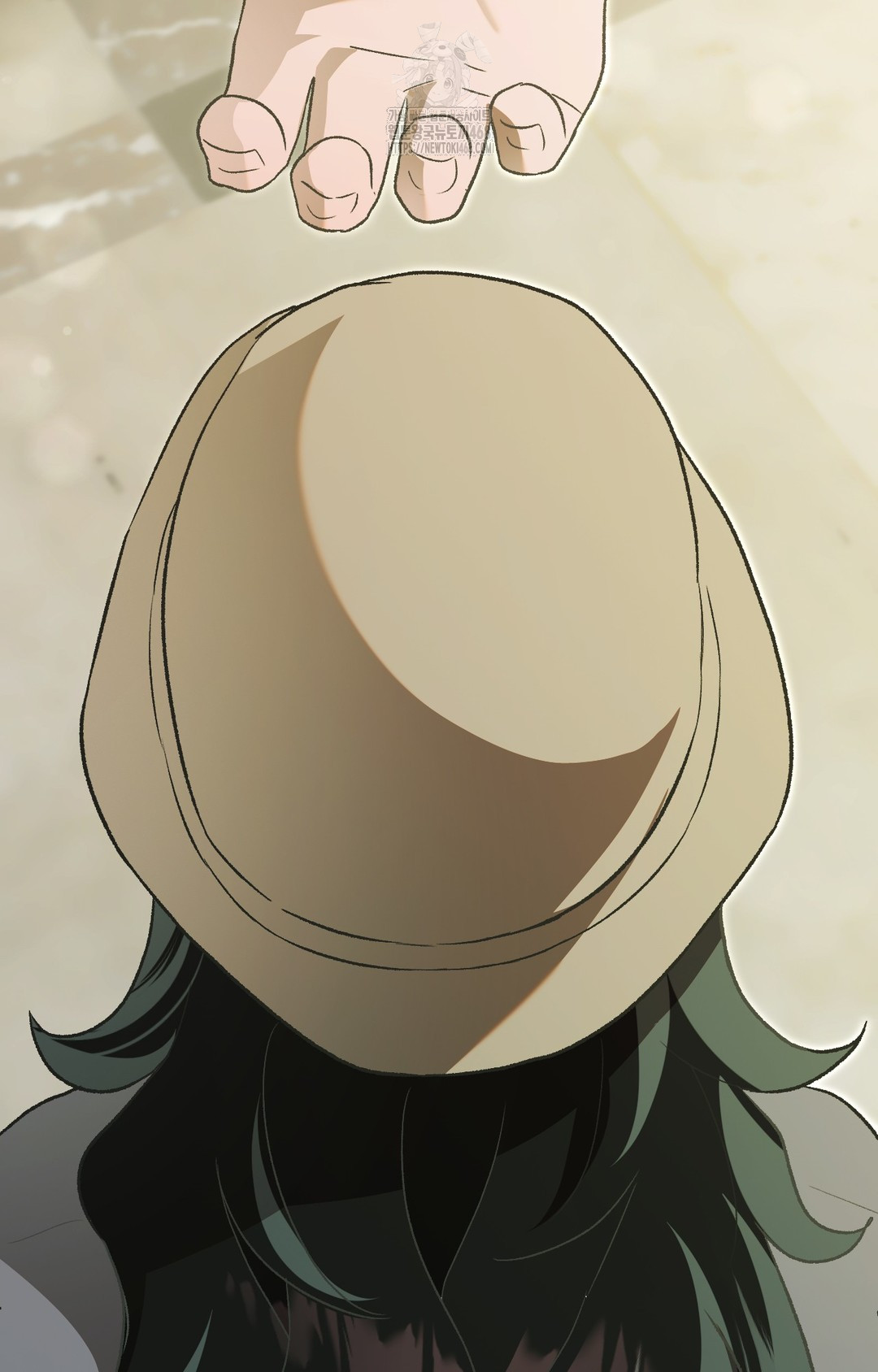 Just Hold My Hand Raw - Chapter 1 Page 19