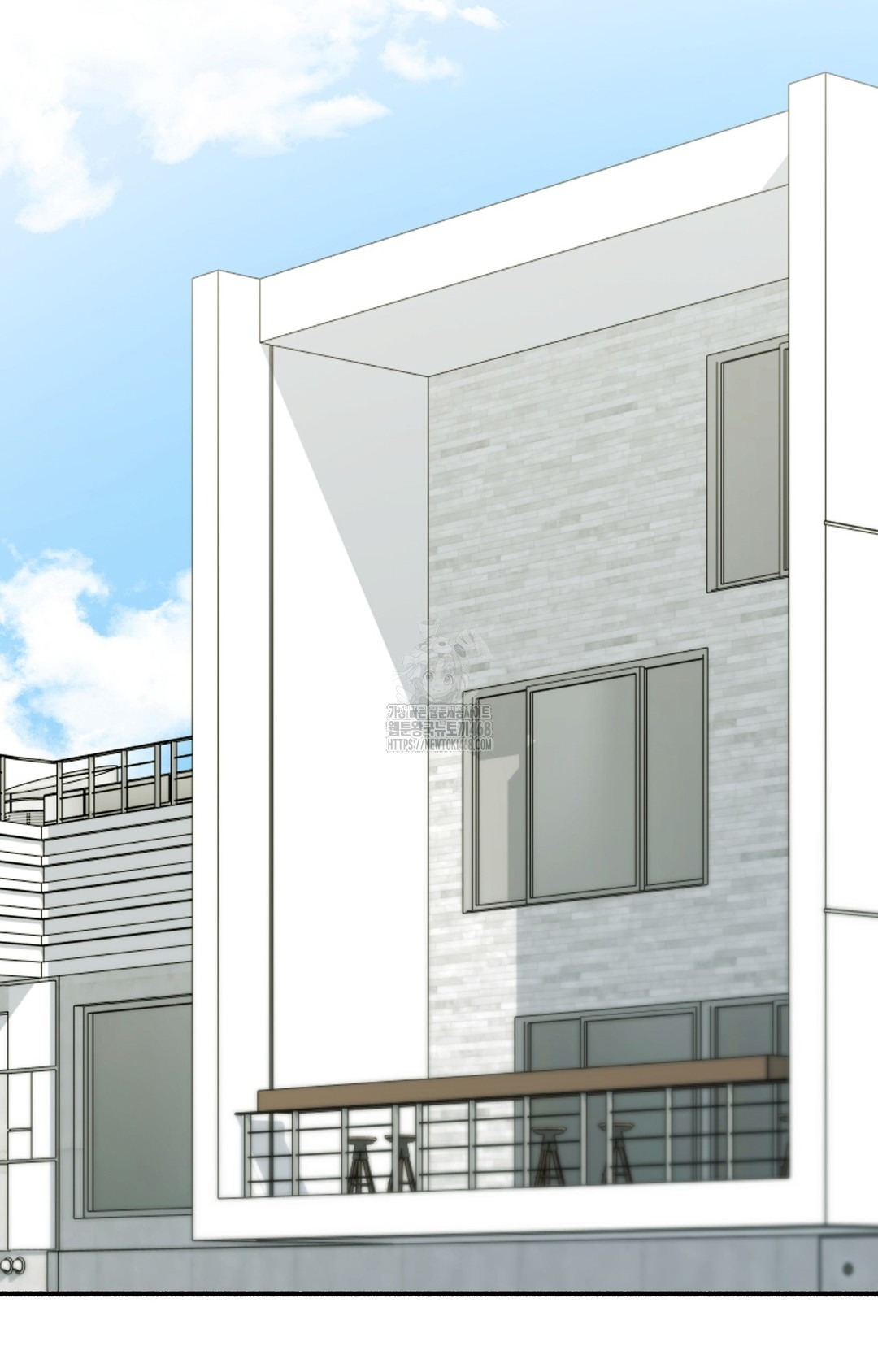 Just Hold My Hand Raw - Chapter 1 Page 67