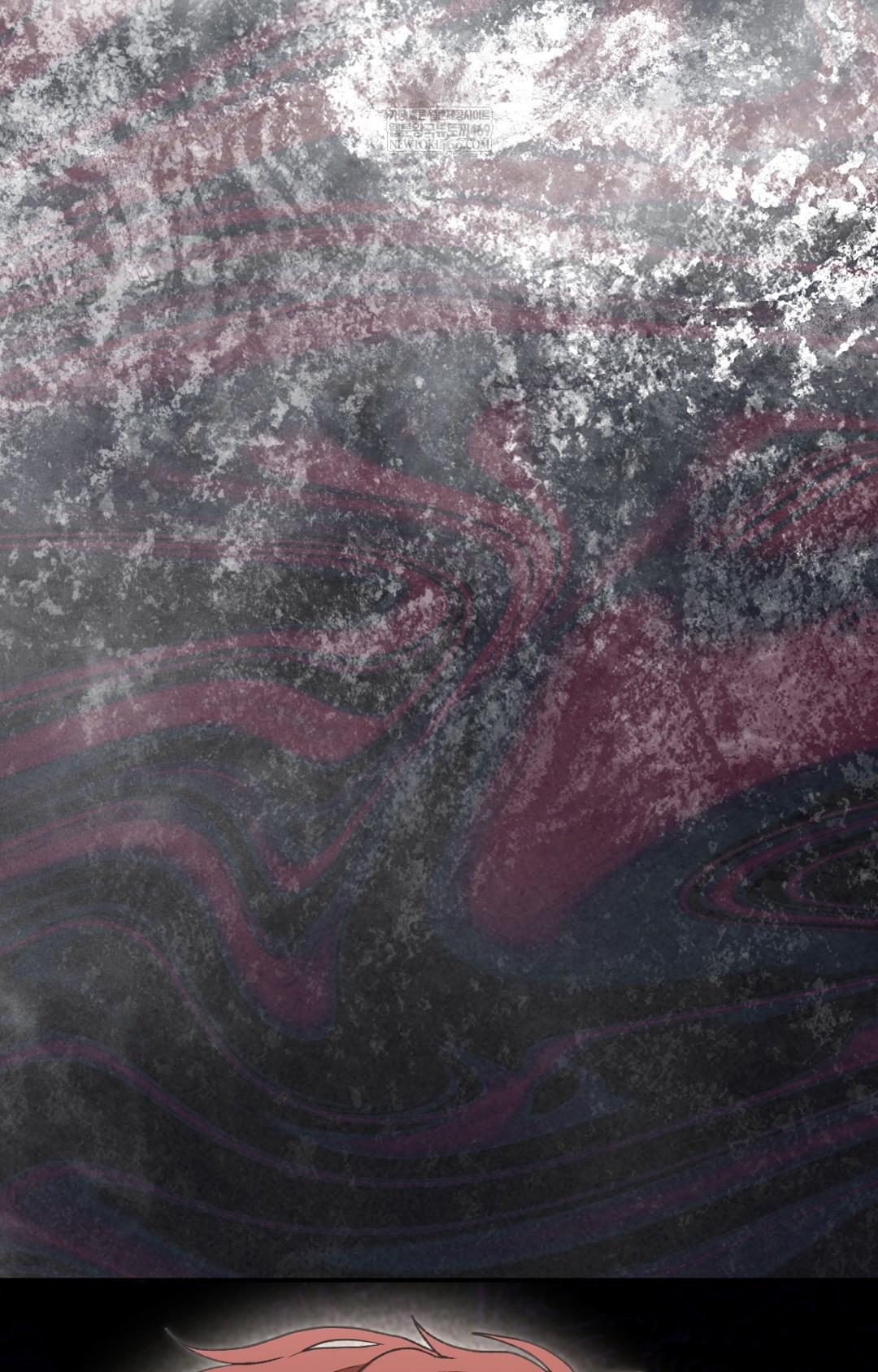 Just Hold My Hand Raw - Chapter 14 Page 46