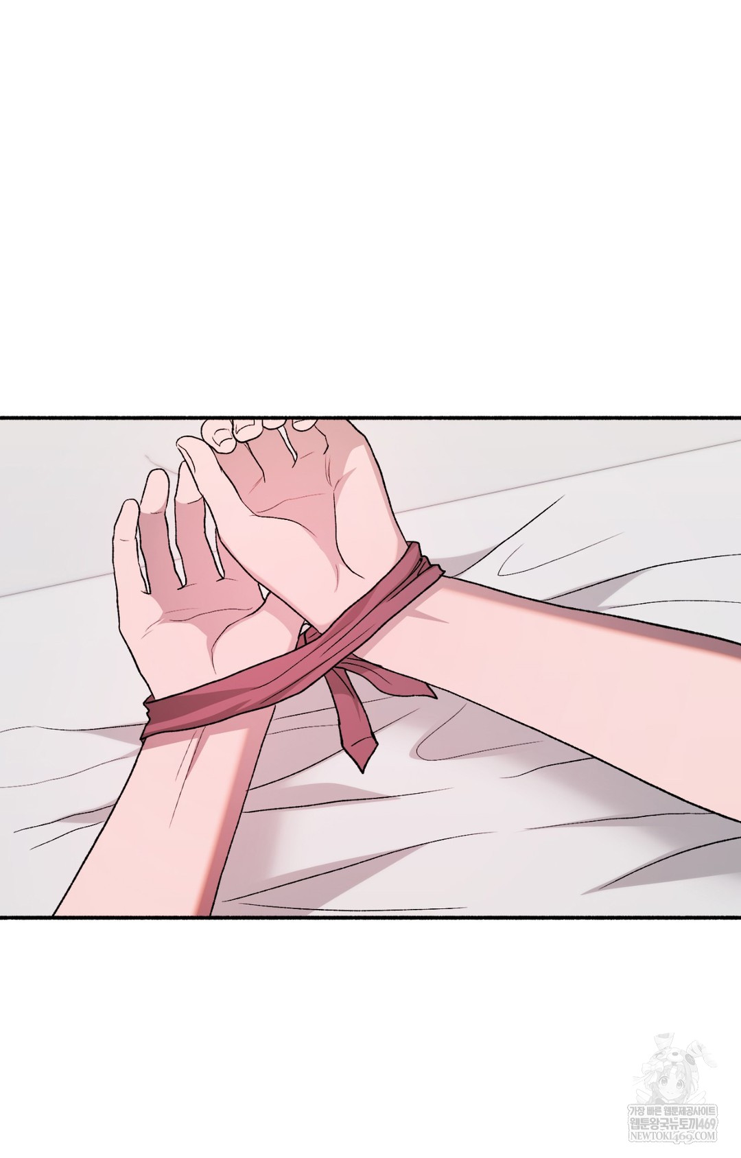 Just Hold My Hand Raw - Chapter 16 Page 36