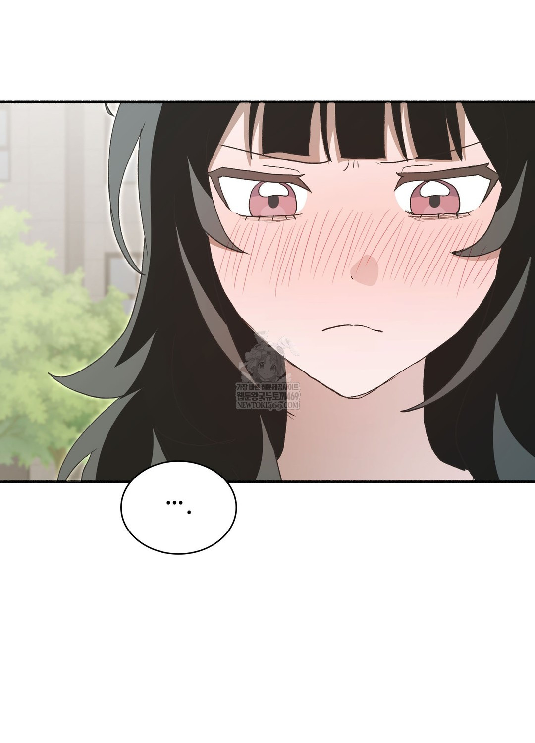 Just Hold My Hand Raw - Chapter 19 Page 124