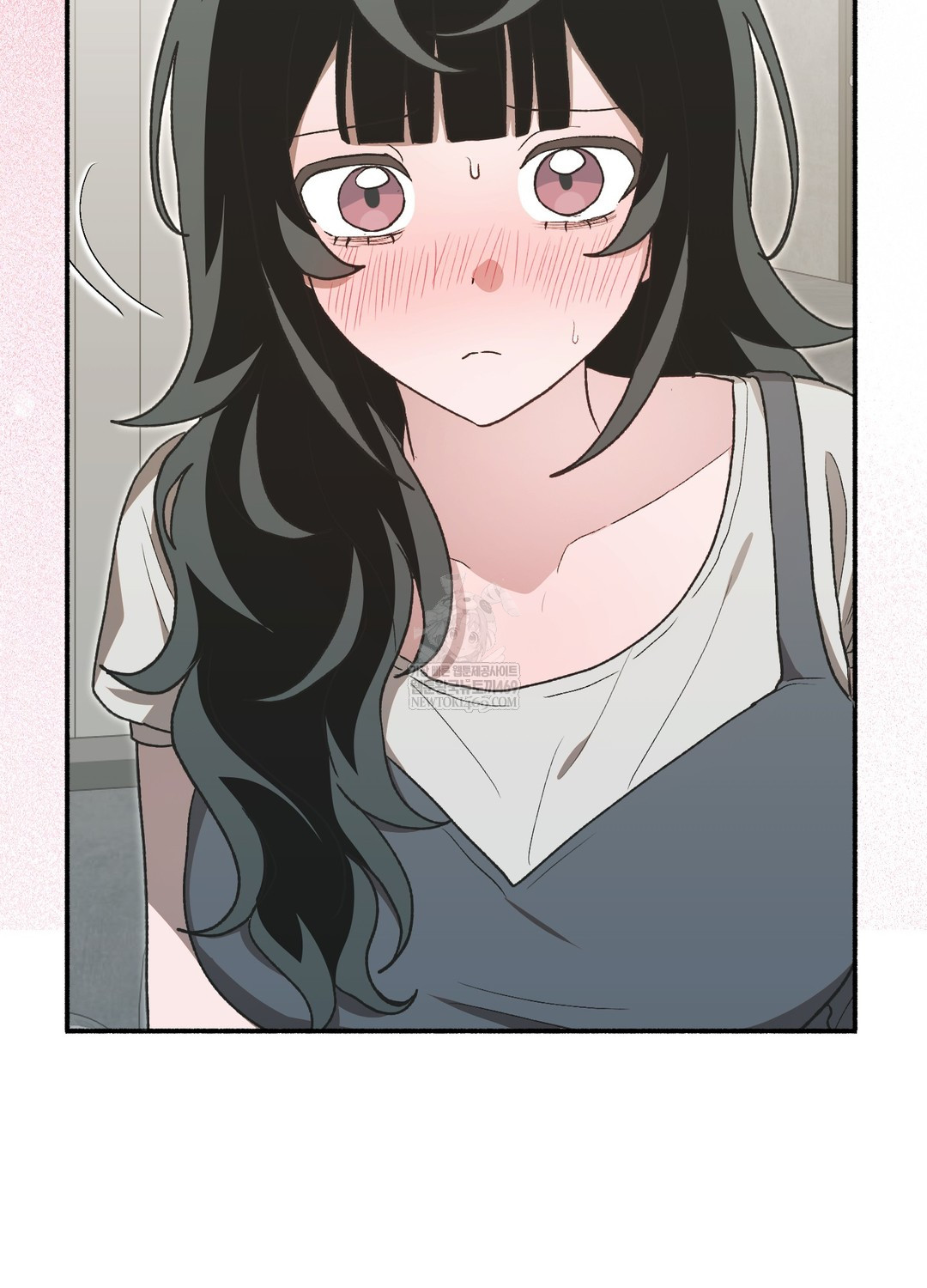 Just Hold My Hand Raw - Chapter 19 Page 63