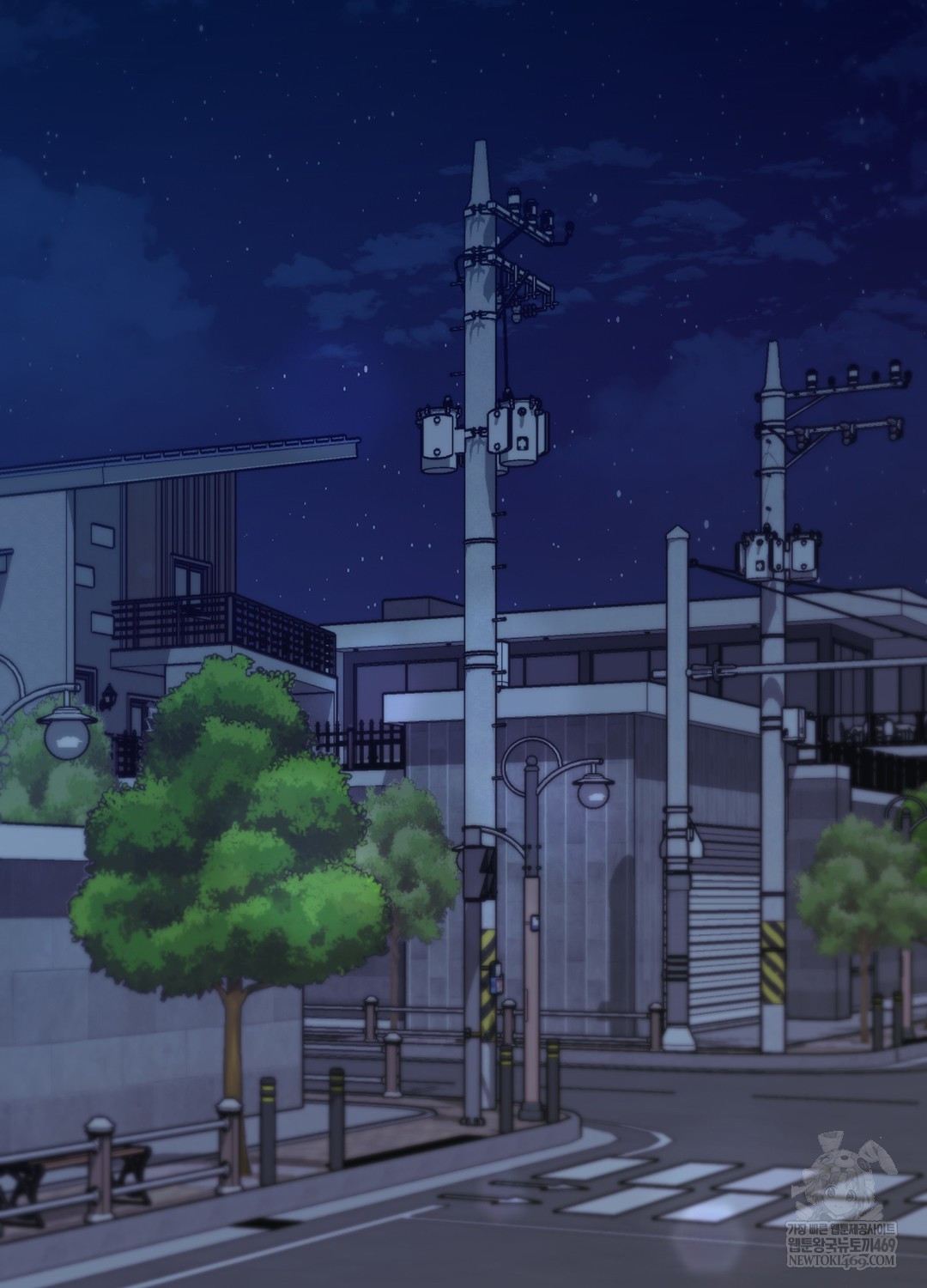 Just Hold My Hand Raw - Chapter 21 Page 105