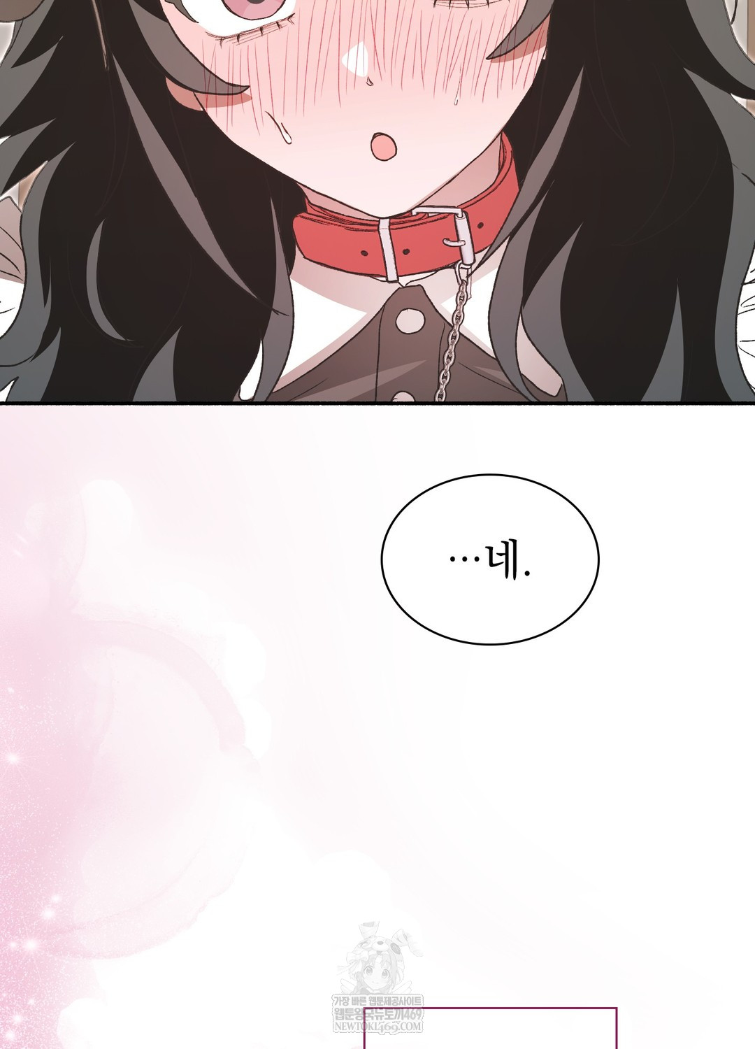 Just Hold My Hand Raw - Chapter 22 Page 87