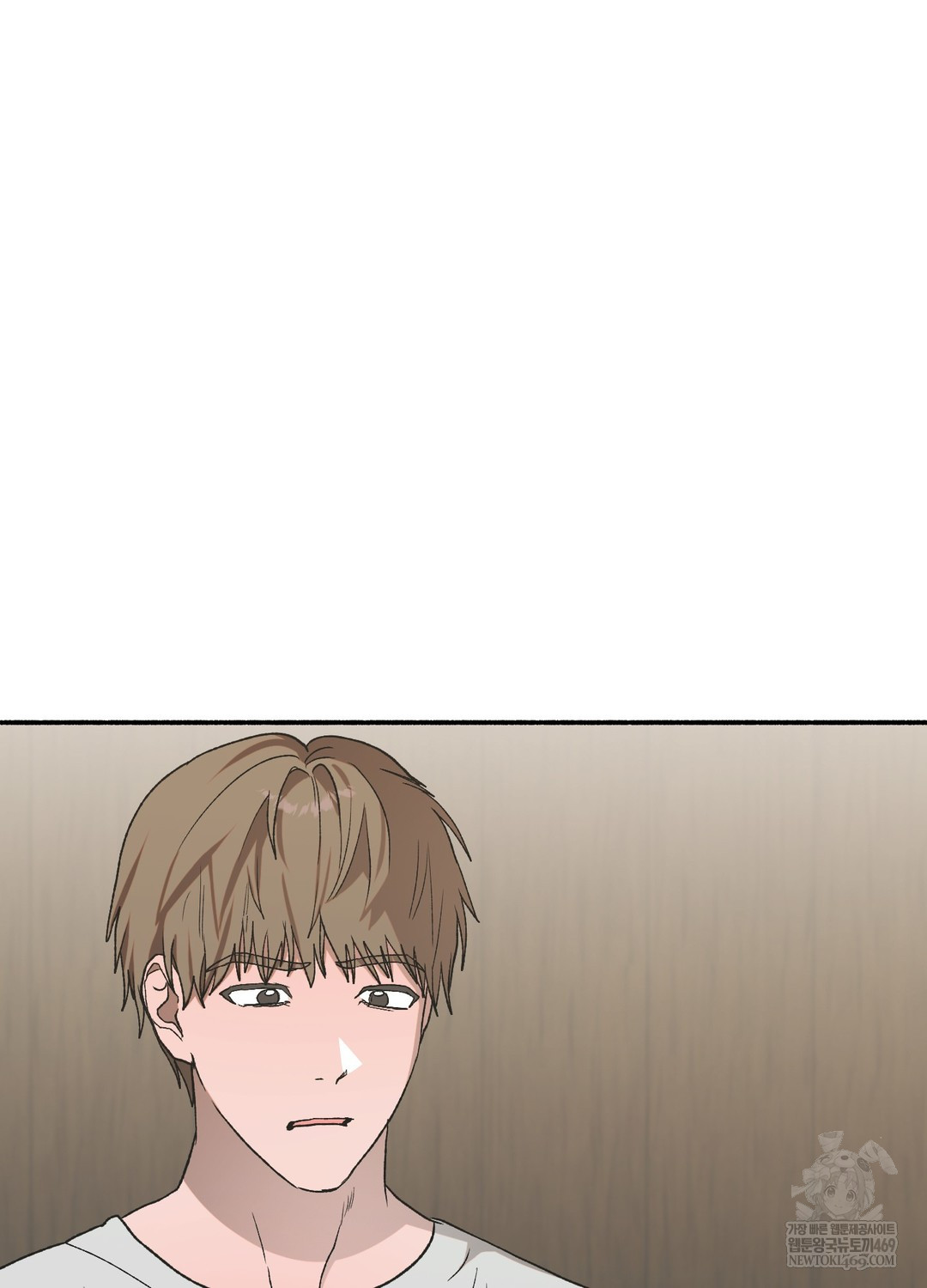 Just Hold My Hand Raw - Chapter 24 Page 102