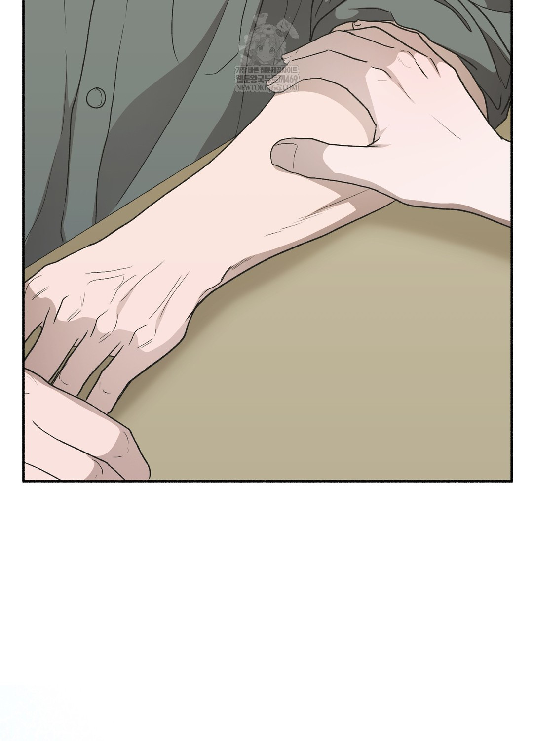 Just Hold My Hand Raw - Chapter 28 Page 69