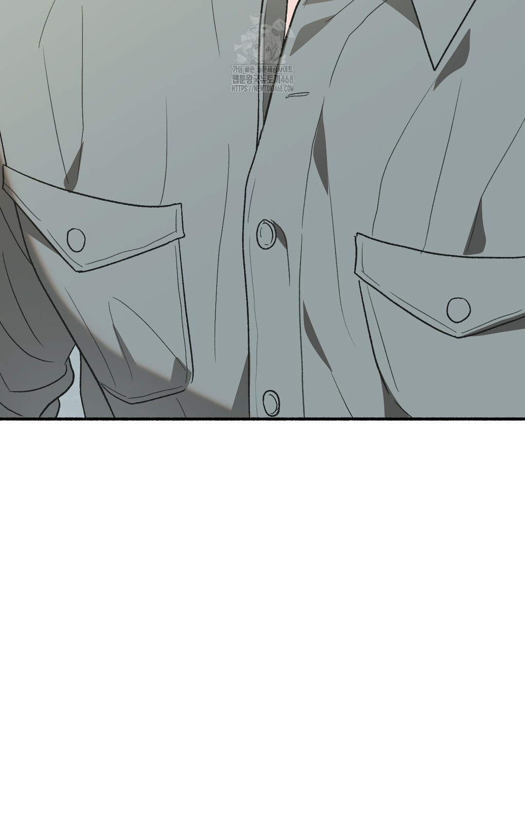 Just Hold My Hand Raw - Chapter 3 Page 111