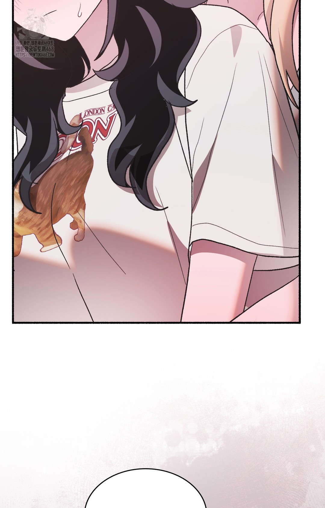 Just Hold My Hand Raw - Chapter 4 Page 113