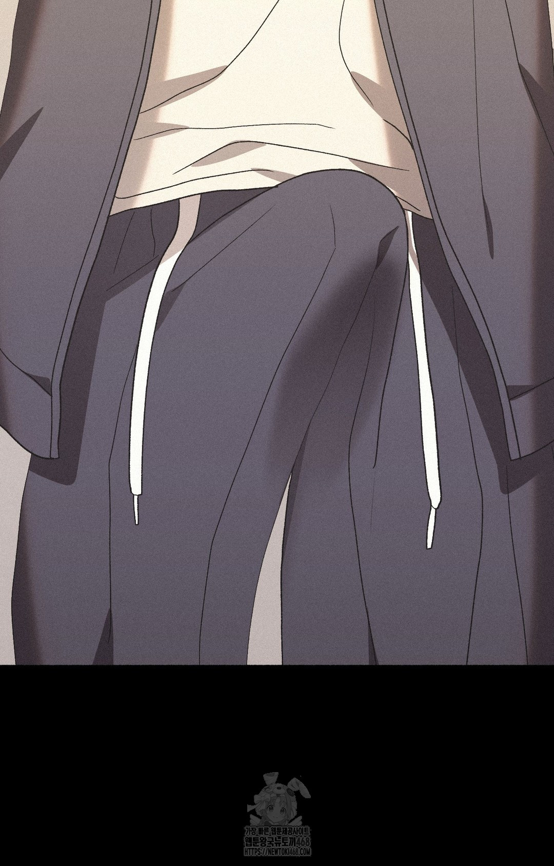 Just Hold My Hand Raw - Chapter 4 Page 49