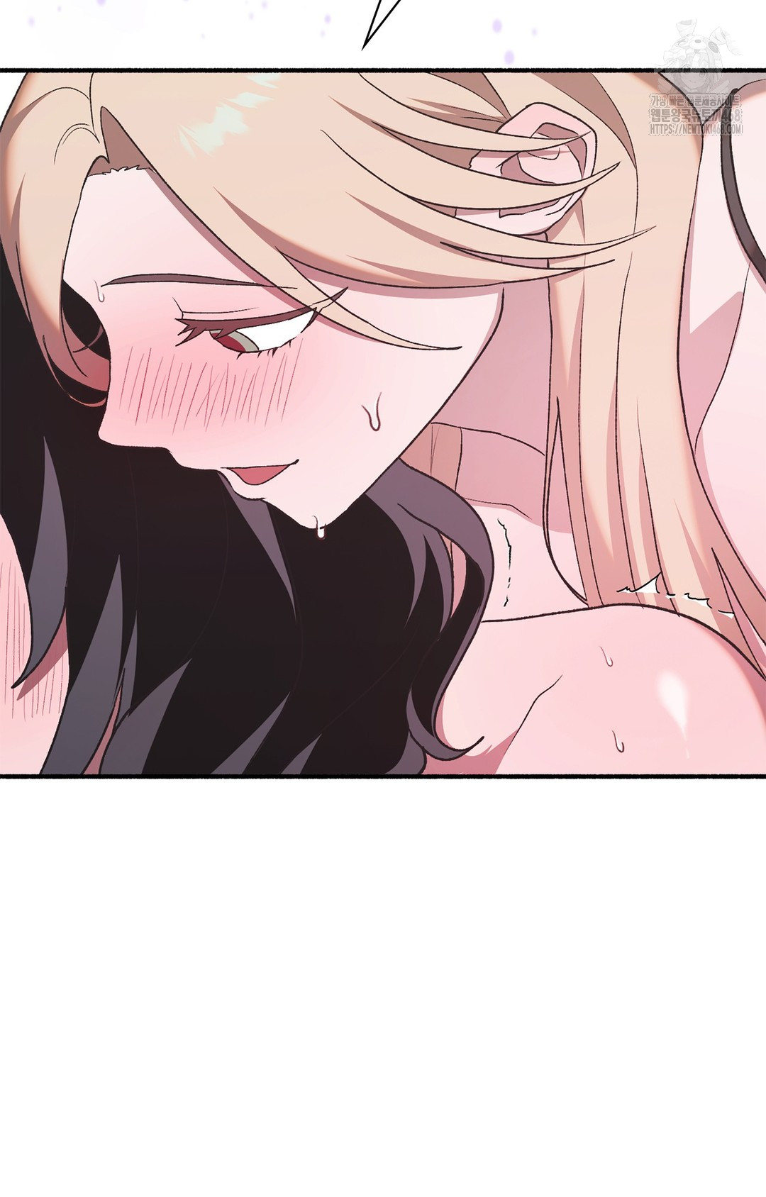 Just Hold My Hand Raw - Chapter 6 Page 44